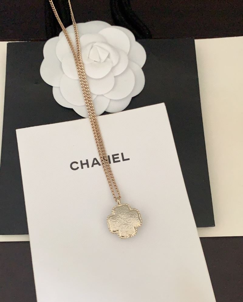 Chanel Necklaces